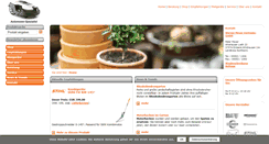 Desktop Screenshot of dolmar-meyer.de